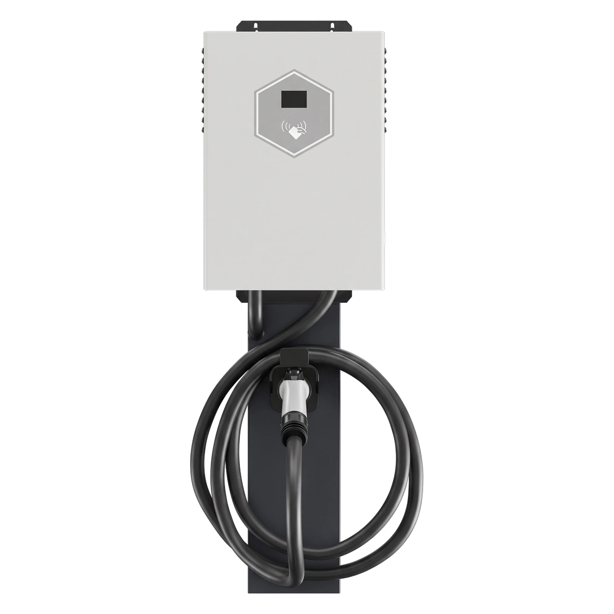 Model D8 Single-Phase DC Fast Charger
