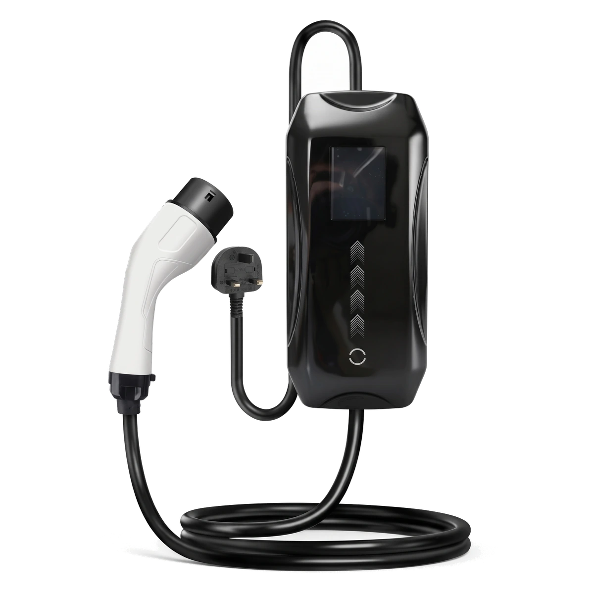 Model Q5 Domestic Portable EV Charger